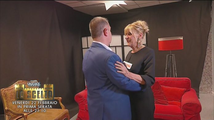 Gemma Uomini e Donne