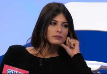 Uomini e Donne, Giulia Cavaglià nuova tronista: perchè non Antonio Moriconi? Giulia Cavaglià - Uomini e Donne