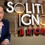 Ascolti tv ieri sera: I Soliti Ignoti, Tu si que vales, Chicago Fire | Auditel 30 giugno 2020 I soliti ignoti