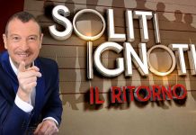Ascolti tv ieri sera: I Soliti Ignoti, Tu si que vales, Chicago Fire | Auditel 30 giugno 2020 I soliti ignoti
