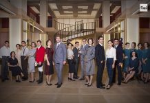 Il Paradiso delle Signore daily: anticipazioni trame dal 18 al 22 febbraio 2019. Un nuovo amore per Nicoletta? Il Paradiso delle signore daily