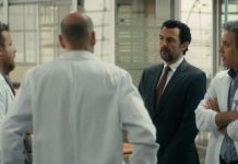 Il mondo sulle spalle streaming: come rivedere le puntate in replica Il mondo sulle spalle - film