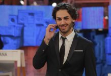 Alberto Urso pazzo di Laura Torrisi? Nuova candid camera ad Amici Celebrities | video Witty tv alberto urso: Indispensabile