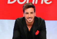 Ivan Gonzalez al Grande Fratello Vip 2020: l’ingresso nella Casa e la clip di presentazione | video Mediaset Ivan Gonzalez