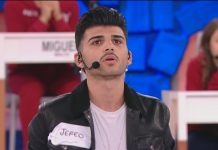 Jefeo “Silenzio” testo e video dell’inedito del cantante di Amici 18 Jefeo amici
