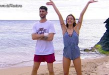 Soleil Stasi e Jeremias Rodriguez a Verissimo: come è scoppiato l’amore? soleil e jeremias