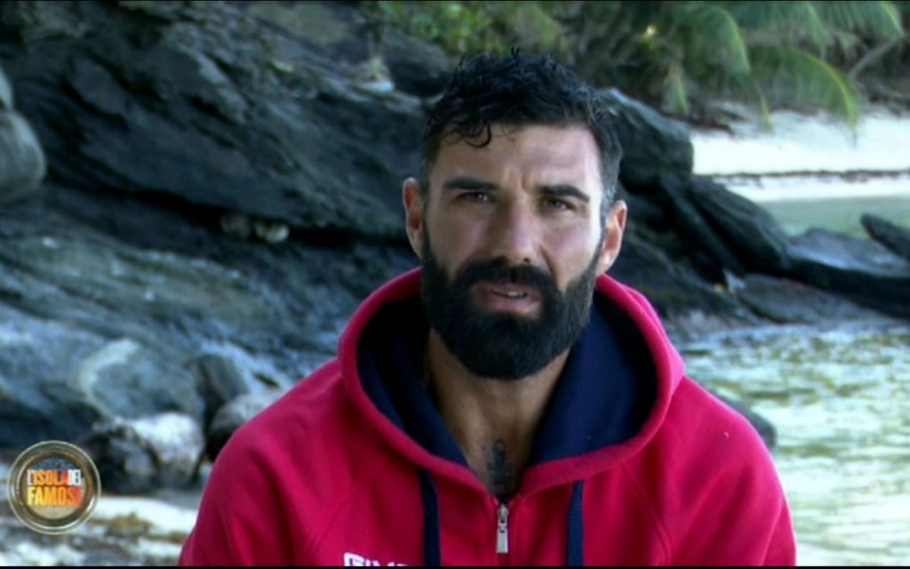 Perché Edoardo Lascia L Isola Dei Famosi