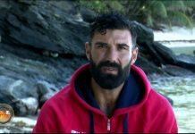 John Vitale lascia L’Isola dei Famosi 2019: ecco perché si è ritirato (video) John Vitale isola dei famosi
