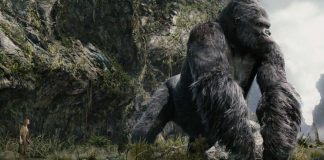 Kong: Skull Island – Opinioni e recensione del film film Kong Skull Island