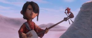Kubo e la spada magica - Opinioni e recensione del film
