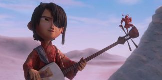 Kubo e la spada magica – Opinioni e recensione del film Film Kubo e la spada magica