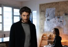 La Porta Rossa 3, si farà o no la nuova serie della fiction? Parla Lino Guanciale La Porta Rossa 2