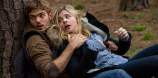 La quinta onda – Opinioni e recensione del film La quinta onda film