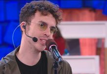 Mameli “Ci vogliamo bene” testo e video dell’inedito del cantante di Amici 18 Mameli Amici