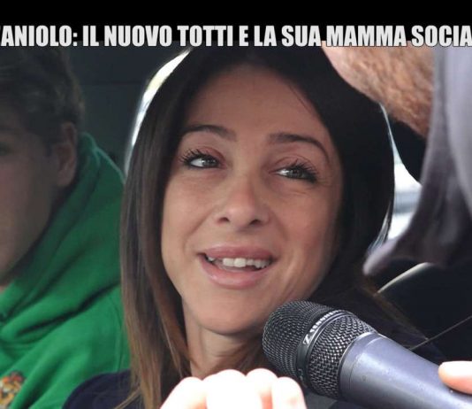 Mamma Zaniolo Le Iene, il calciatore imbarazzato: “Qual è la tua posizione preferita?” | Video Mamma Zaniolo Le Iene