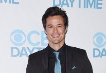 Beautiful, intervista a Matthew Atkinson: “Il primo giorno sul set sono scoppiato a piangere. Tra Thomas e Hope succederà qualcosa” Matthew Atkinson beautiful