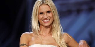 L’appello di Michelle Hunziker: “Aiutiamo i ristoratori. Non bisogna morire di fame” Michelle Hunziker