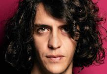 Motta a Sanremo 2019 con Dov’è l’Italia | testo e video