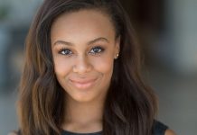 Beautiful, puntate italiane: è arrivata Emma. Ecco chi è la new entry della soap Nia Sioux emma beautiful