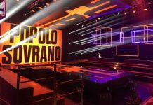 Popolo Sovrano sostituisce Nemo, ma gli ascolti della prima puntata non convincono Popolo Sovrano