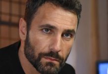 Giustizia per tutti, la nuova fiction di Raoul Bova: tutte le notizie Raoul Bova