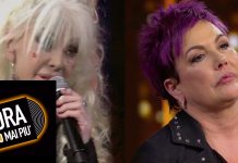 Ora O Mai Più: Donatella Milani, ospite di Caterina Balivo, chiede scusa alla Rettore Rettore milani