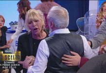 Uomini e Donne, la scelta di Gemma: la dama nel castello con Rocco | FOTO Rissa Uomini e donne Gemma