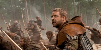 Robin Hood – Opinioni e recensione del film Robin Hood scott