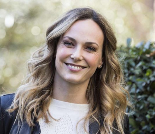 Sara Zanier, intervista all’attrice de Il mondo sulle spalle: “Ecco come avrei reagito al posto di Carla” | ESCLUSIVA Sara Zanier