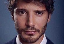 Stefano De Martino vittima di vandalismo: la denuncia post-Amici 20 Stefano De Martino