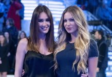 Taylor Mega a Verissimo: “A 17 anni ho fatto uso di eroina” Taylor Mega a Verissimo