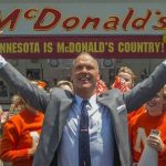 Ascolti tv, lunedì 16 agosto 2021: The Founder (12.4%), Balloon – Il vento della libertà (11.3%) | Dati Auditel The Founder - FILM