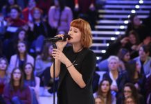 Ascolti tv ieri pomeriggio: Amici vs Verissimo vs Italia Si | Auditel 9 febbraio 2019