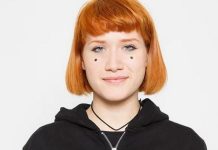 Tish “Casinò” testo e video dell’inedito della cantante di Amici 18 Tish amici casino