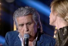 Striscia La Notizia, Toto Cutugno divieto di ingresso in Ucraina | Video Toto Cutugno