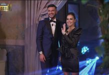 Uomini e Donne, ospiti Lorenzo Riccardi e Ivan Gonzalez con Claudia e Sonia: le loro dichiarazioni | Video Uomini e donne - la scelta di Lorenzo Ricciardi