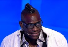 C’è posta per te 2019, De Filippi stupita: regalo di Balotelli al fratello di Amedeo Grieco (video) balotelli ce posta per te