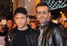 Sanremo 2019, Daniele Silvestri con “Argento vivo” feat. Rancore | testo e video daniele silvestri