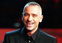 Eros Ramazzotti illumina il Natale con “Magia”, un brano dedicato al figlio Gabrio e a tutti i bambini del mondo eros ramazzotti
