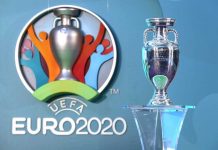 Qualificazioni Europei 2020: 4 partite in chiaro sulle reti Mediaset euro 2020