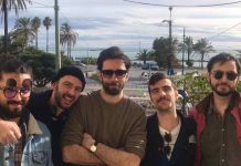 Sanremo 2019, Ex Otago con “Solo una canzone” | testo e video