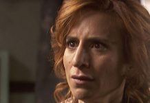 Il Segreto anticipazioni 26-30 agosto 2019: Fe fingerà di essere morta fe il segreto Faustino el secreto