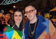 Sanremo 2019, Federica Carta e Shade con “Senza farlo apposta” | testo e video