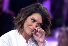 Fernanda Lessa al Grande Fratello Vip 2020: l’ingresso nella Casa e la clip di presentazione | video Mediaset fernanda lessa a verissimo
