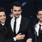 Ascolti tv ieri sera: Il Volo, Pechino Express, Animali fantastici | Auditel 14 aprile 2020 Il Volo a Verissimo