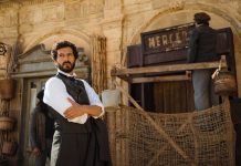 Ascolti tv ieri, La stagione della caccia vs Cado dalle nubi | Dati Auditel 25 febbraio 2019 la stagione della caccia film tv