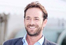 Luke Perry è morto: addio a Dylan di Beverly Hills 90210 Luke Perry di Beverly Hills 90210