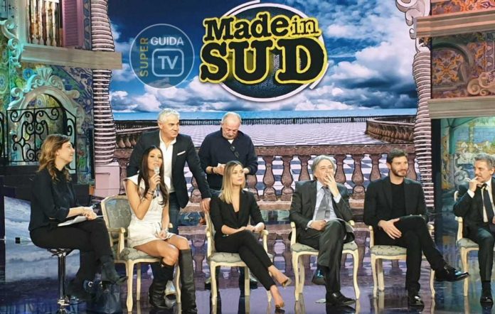 made in sud 2019