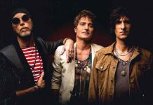 Negrita a Sanremo 2019 con “I ragazzi stanno bene” | testo e video