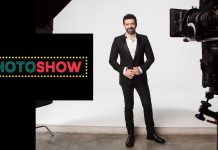 Photoshow, su Rai 3 Alberto Matano debutta con un nuovo programma: i primi ospiti photoshow matano